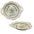 Coalport Dish