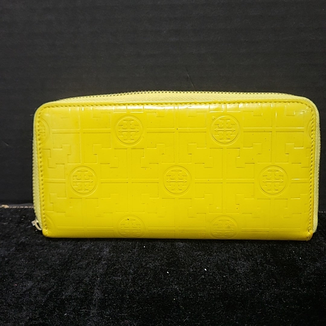 Tory Burch Wallet