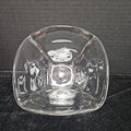 Simon Pearce Candy Dish