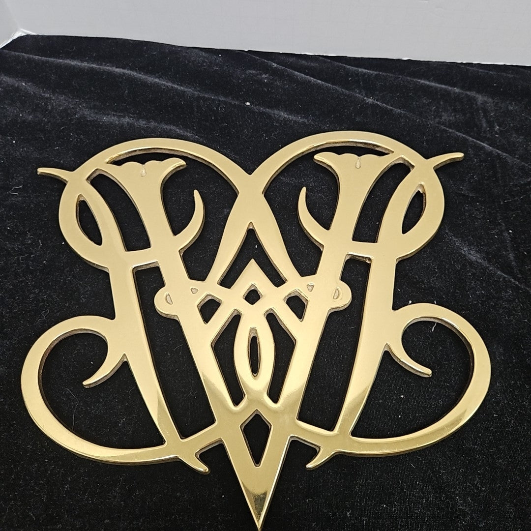 VA Metalcrafters Trivet
