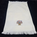 Finger Towel