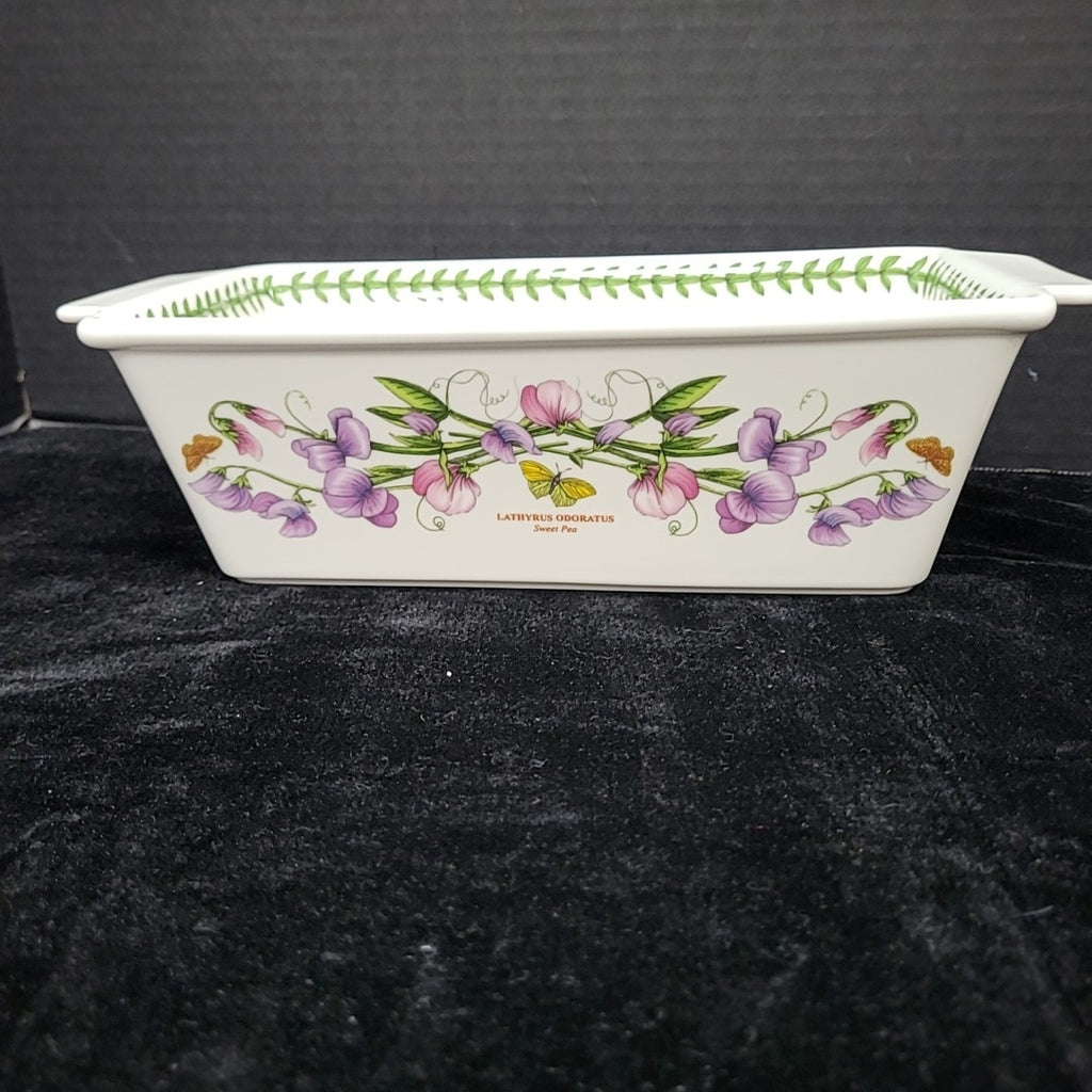 Portmeirion Loaf Pan