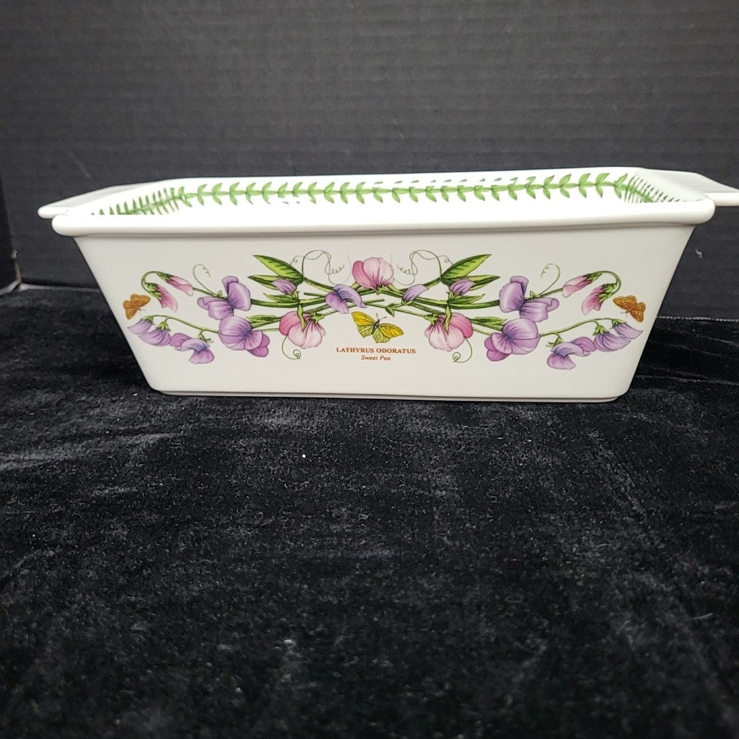 Portmeirion Loaf Pan