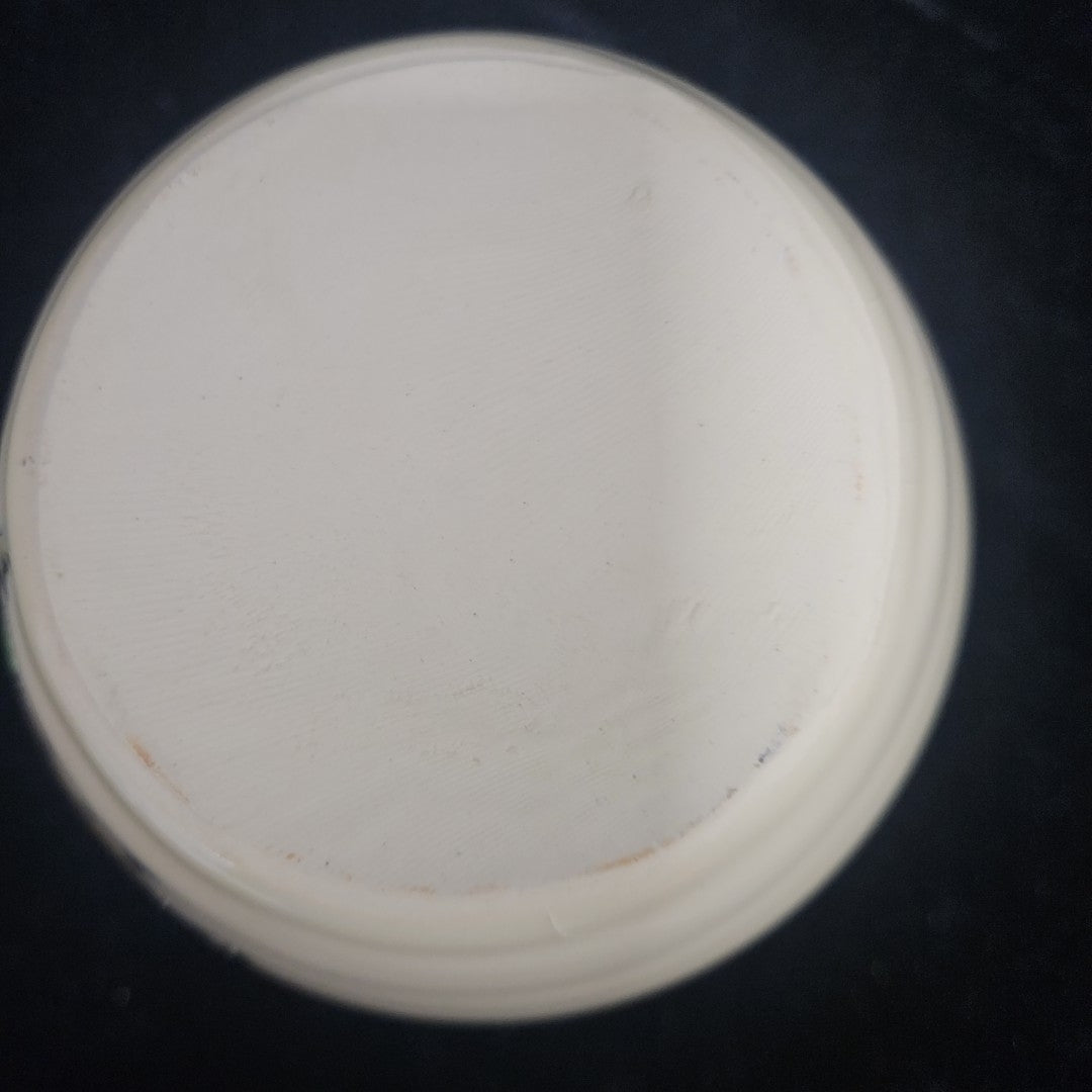 Artisan Vase