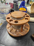 Decatur Industries Pipe Stand