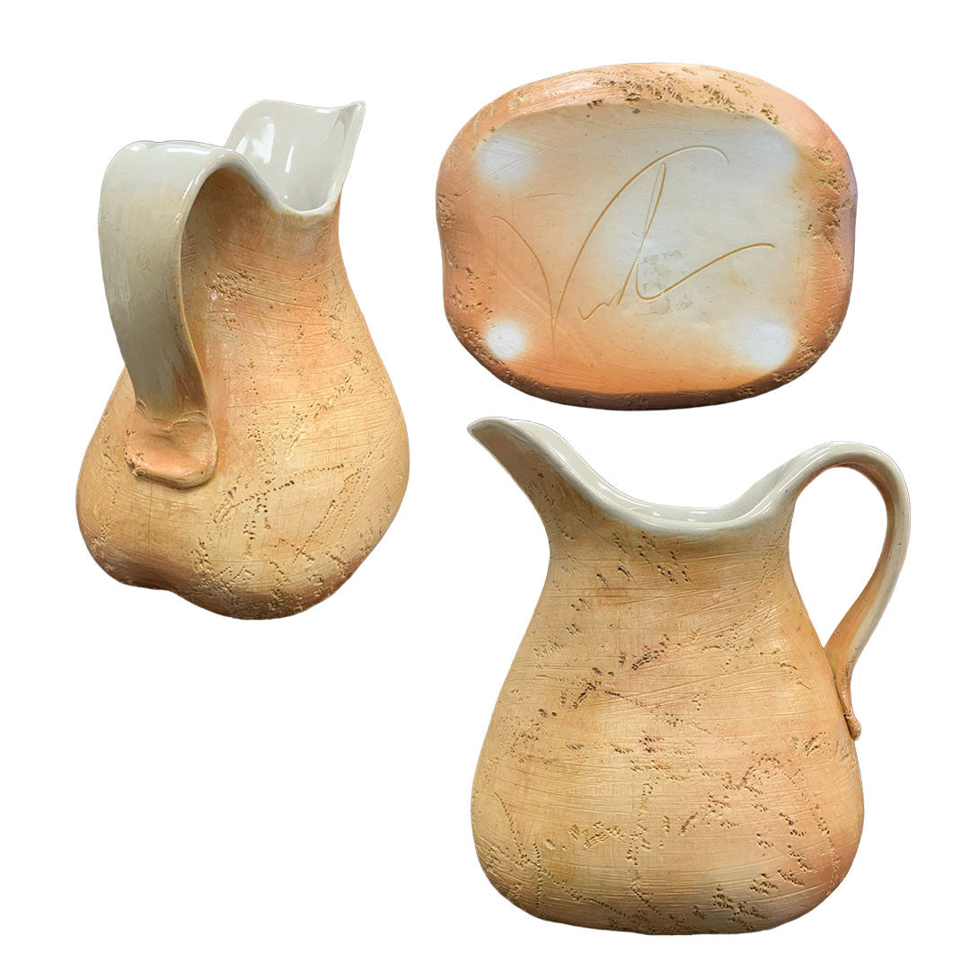 Pitcher