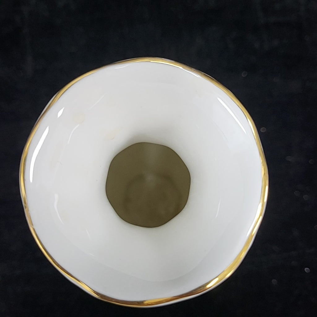 Aynsley Vase