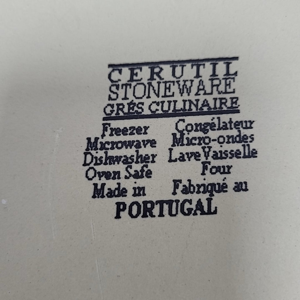 Cerutil Baker