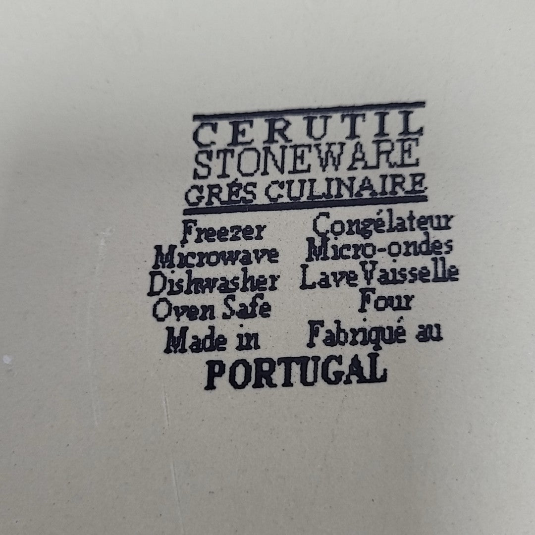 Cerutil Baker