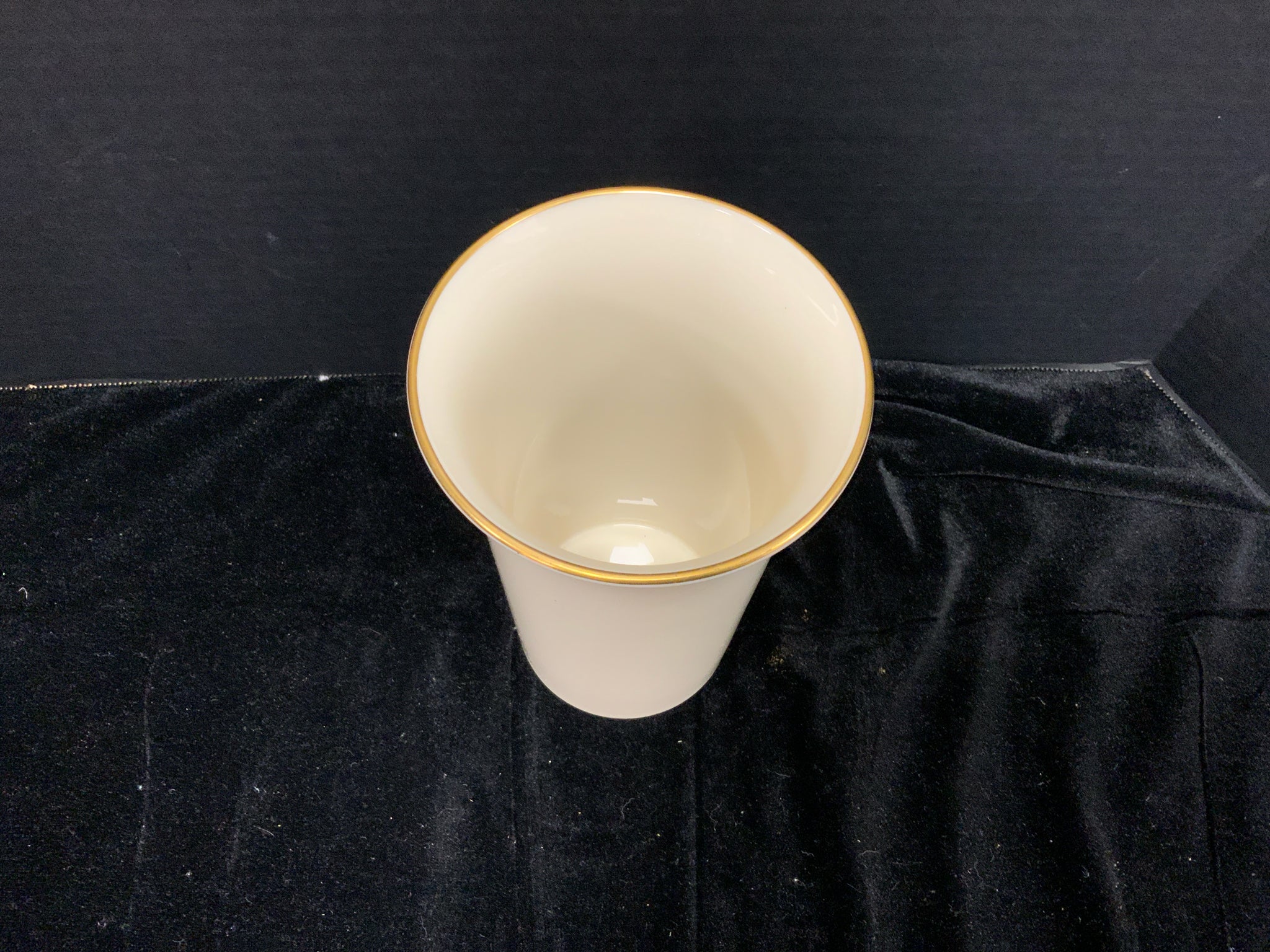Lenox Vase
