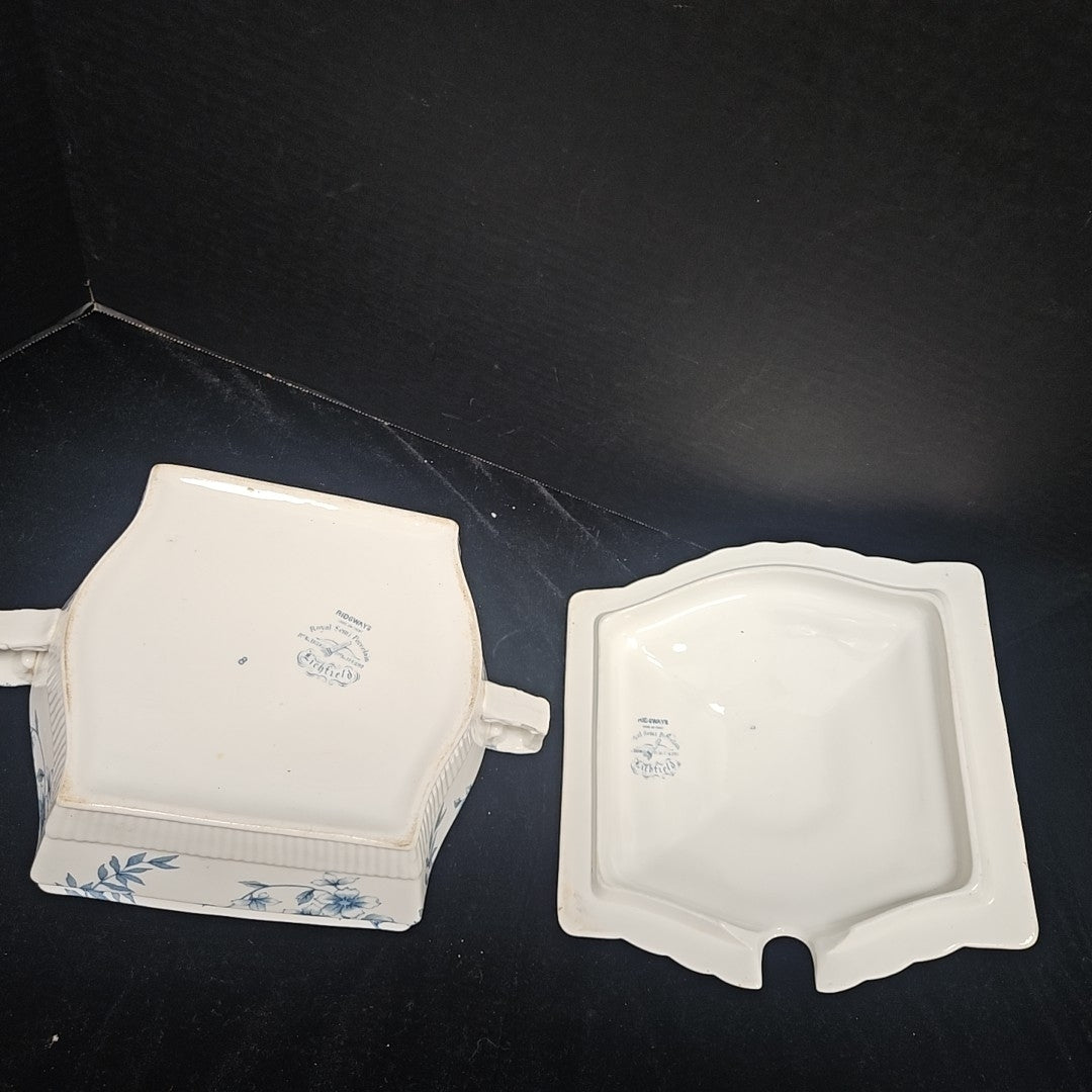 Ridgway Tureen