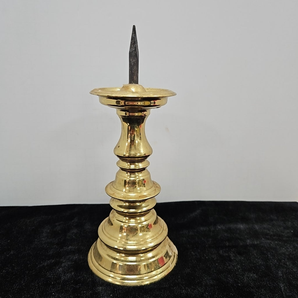 VA Metalcrafters Candleholder