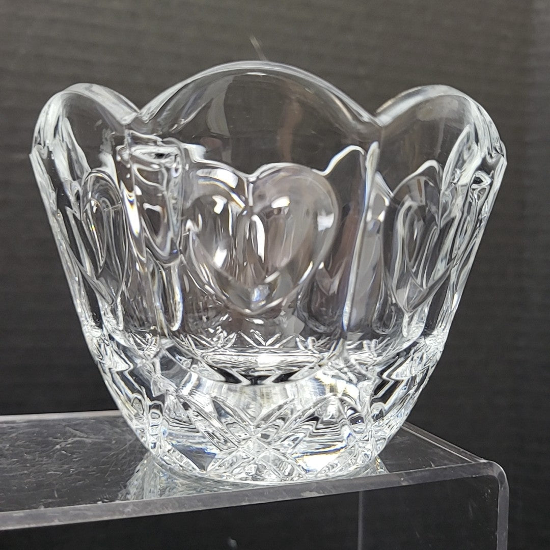 Fifth Avenue Nut Dish