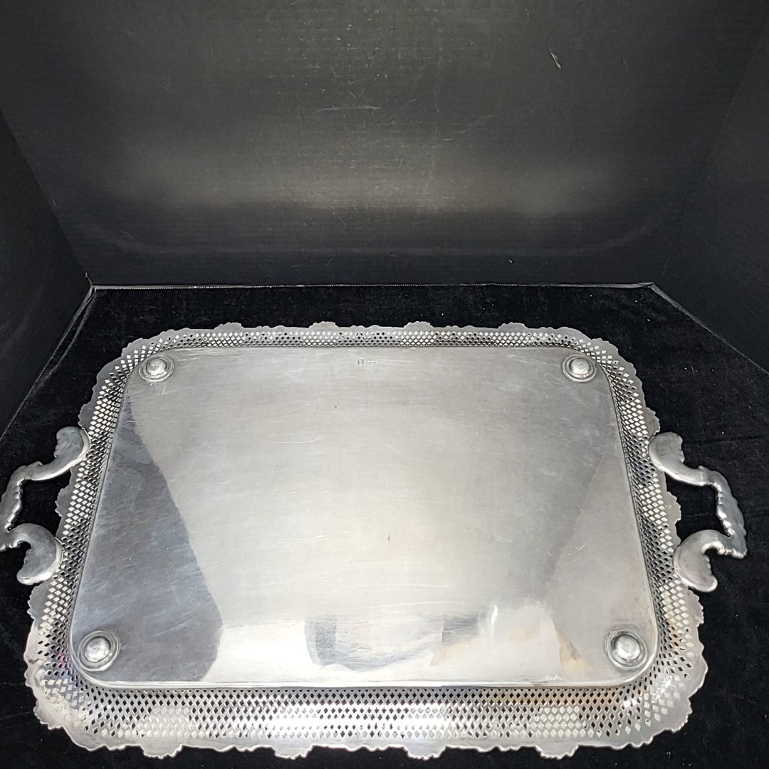 Barker Ellis Serving Tray