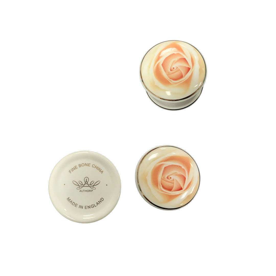 Althorp Collection Trinket Box