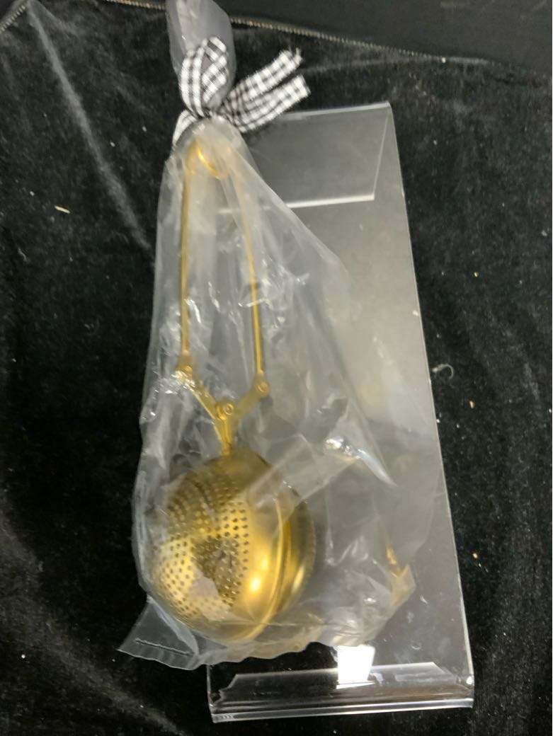 Tea Ball