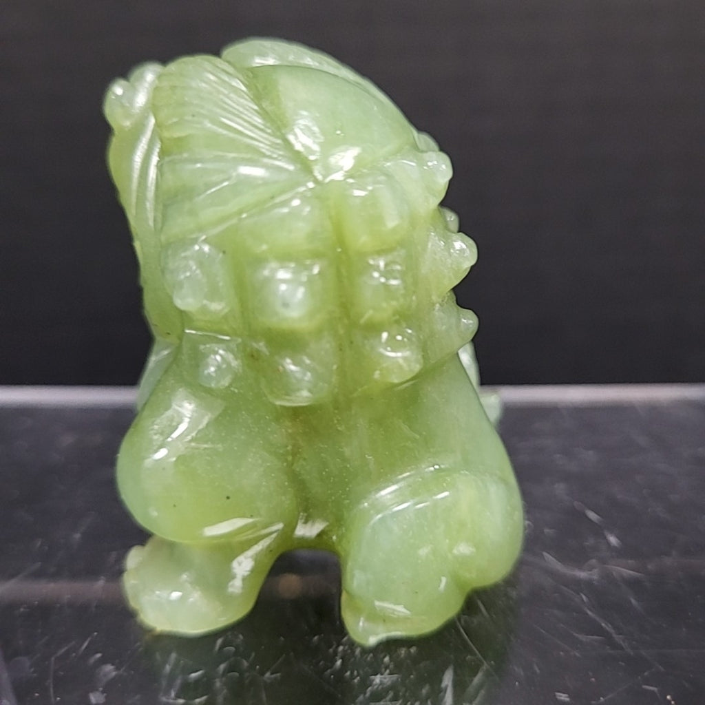 Foo Dog