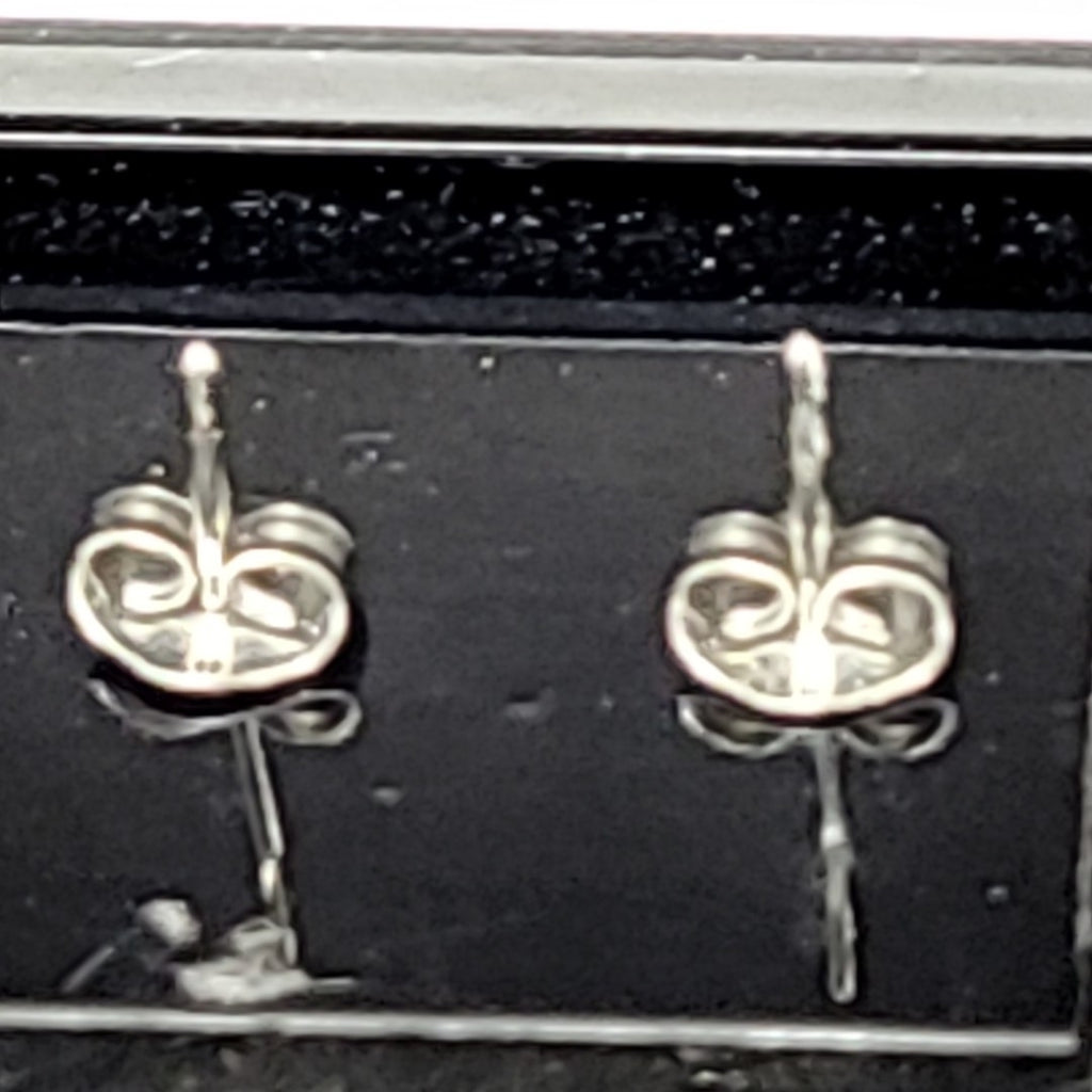 Stud Earrings