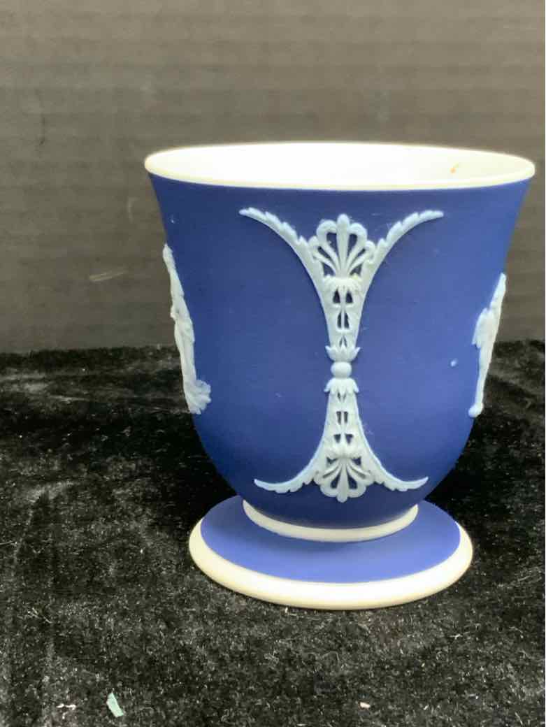 Wedgwood Vase