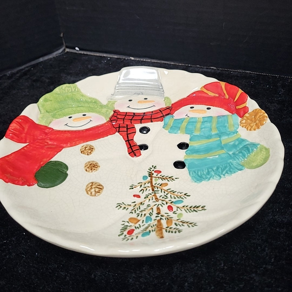 Hallmark Decorative Plate