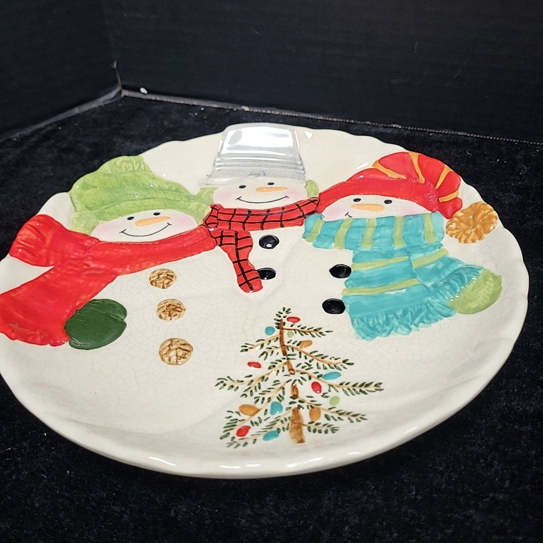 Hallmark Decorative Plate