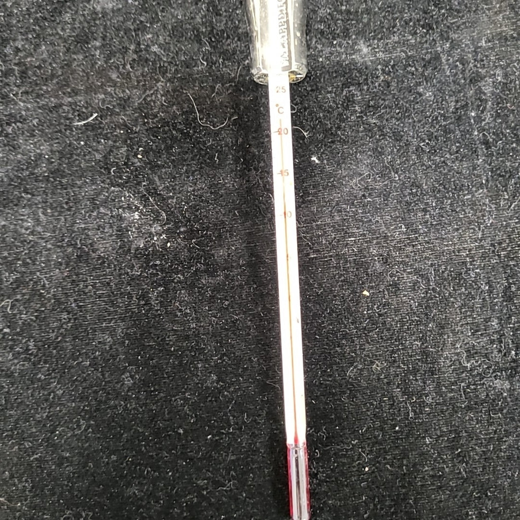 Winometer Wine Thermometer
