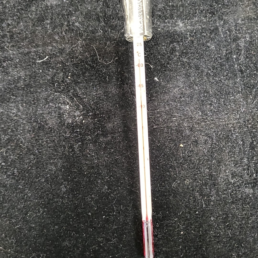 Winometer Wine Thermometer