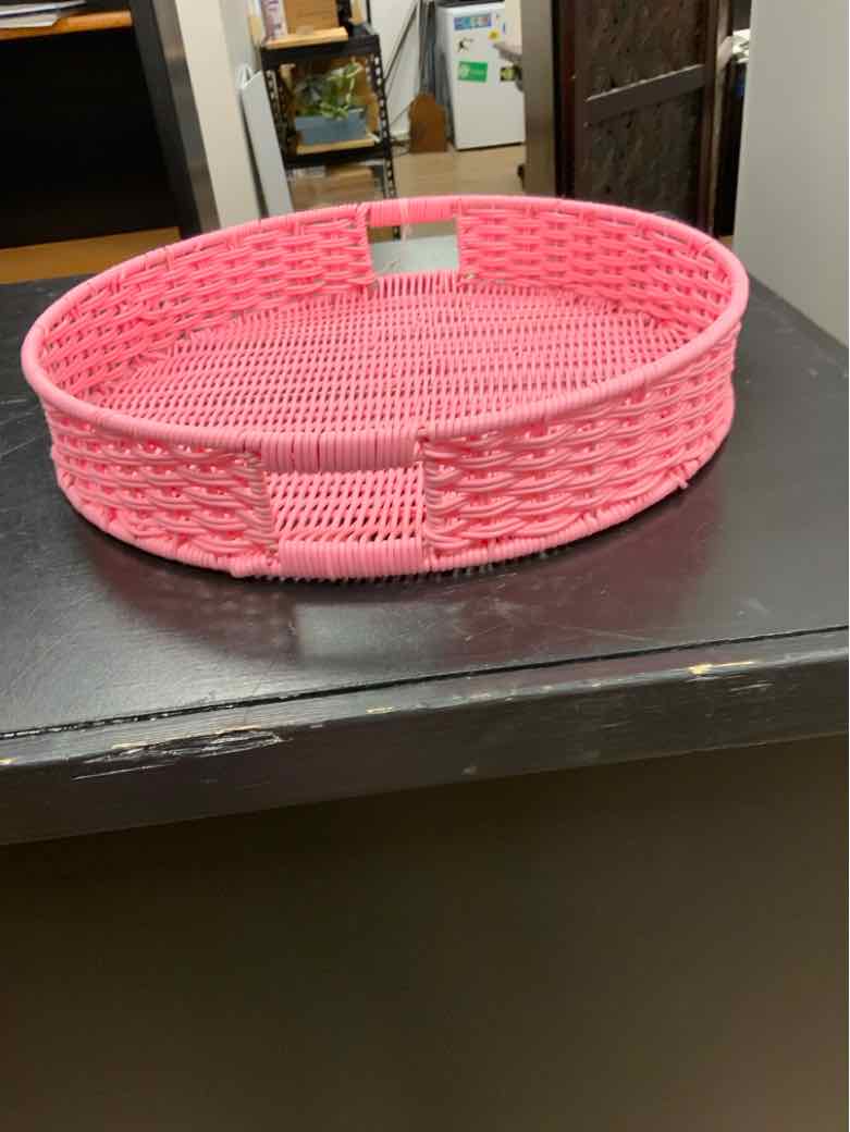 Tray