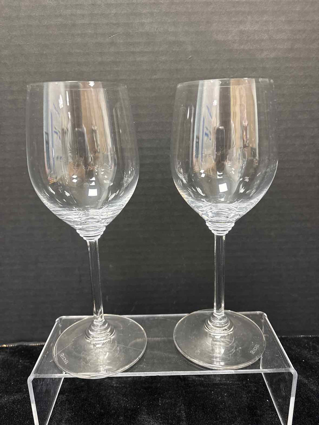 Riedel Wine Glass