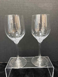 Riedel Wine Glass