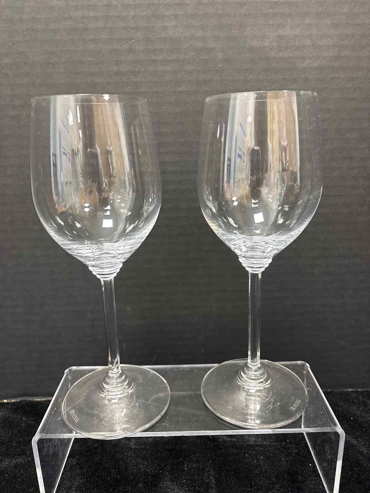 Riedel Wine Glass