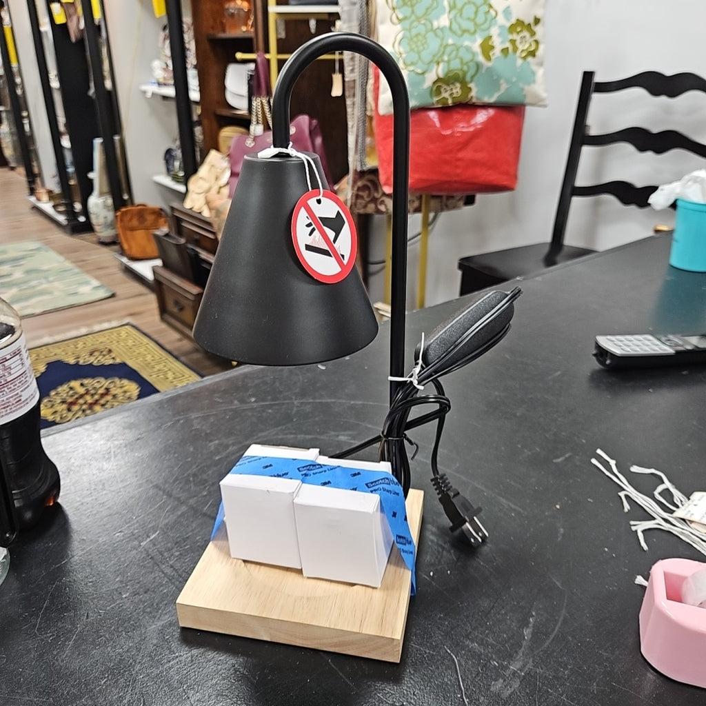 Erumpere Candle Warmer