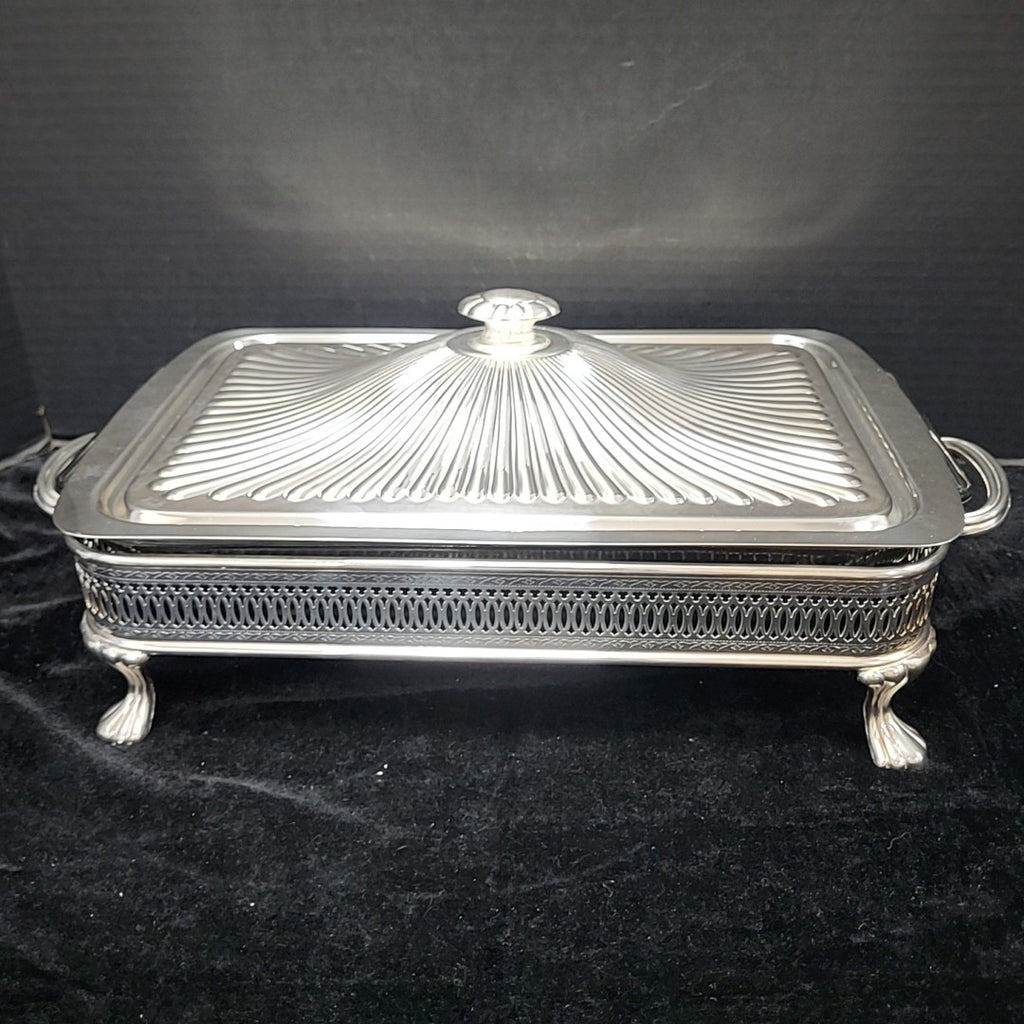 Casserole Server