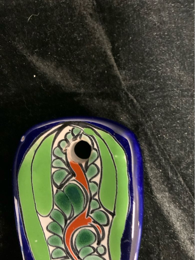 Artisan Spoon Rest