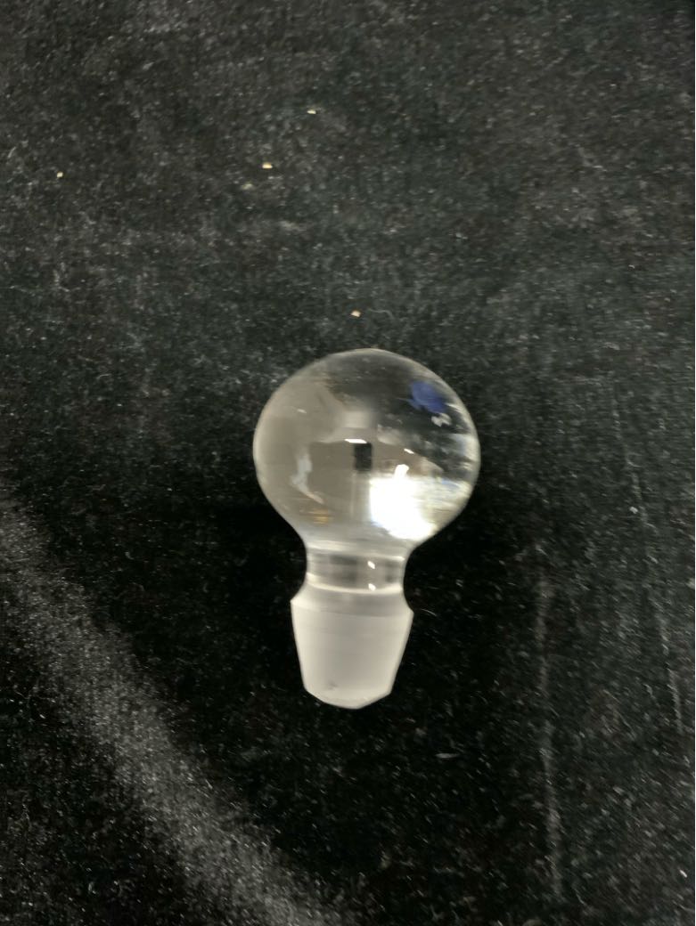 Perfume Bottle