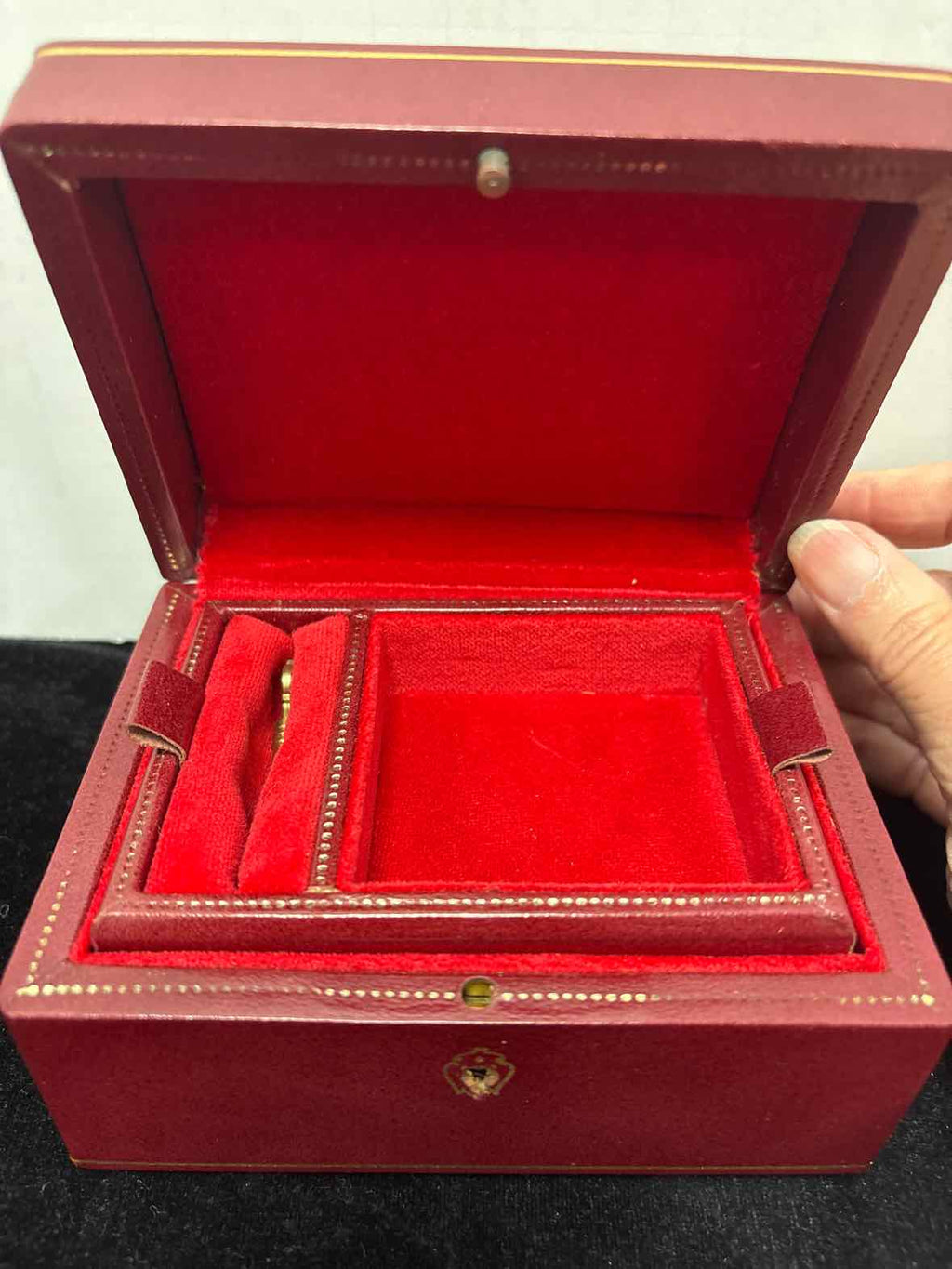 Jewelry Box