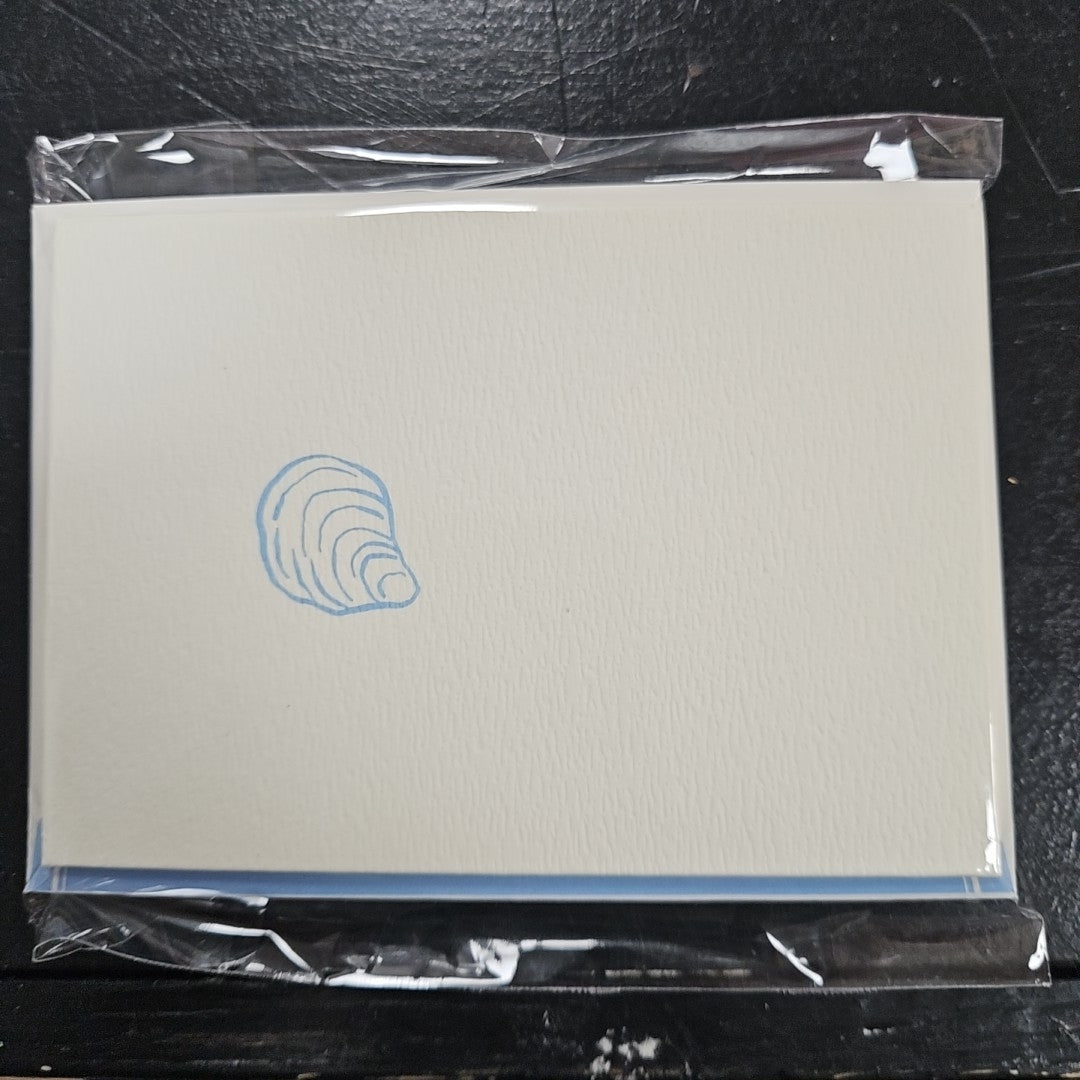 Note Cards