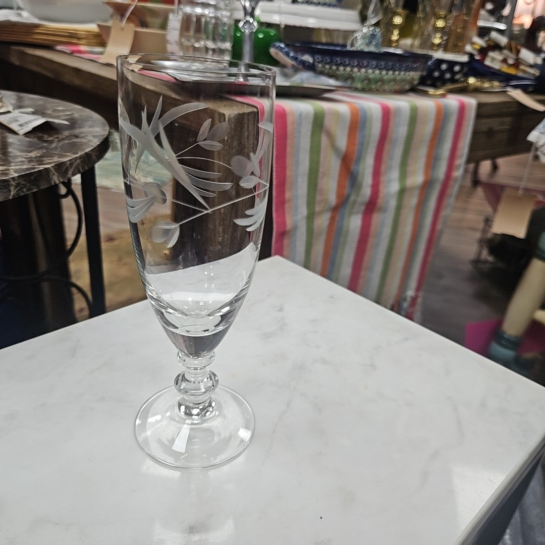 Champagne Glass