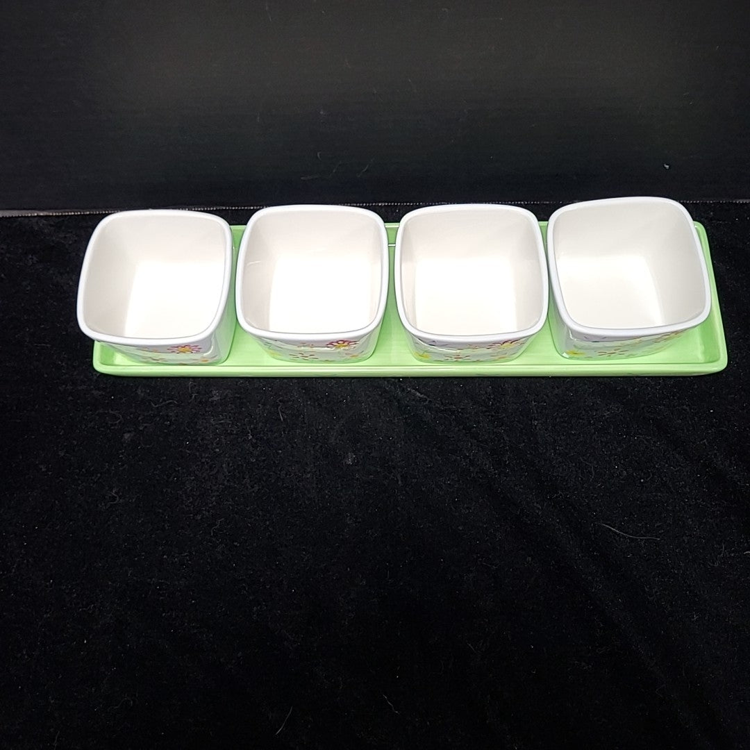 Serving Tray