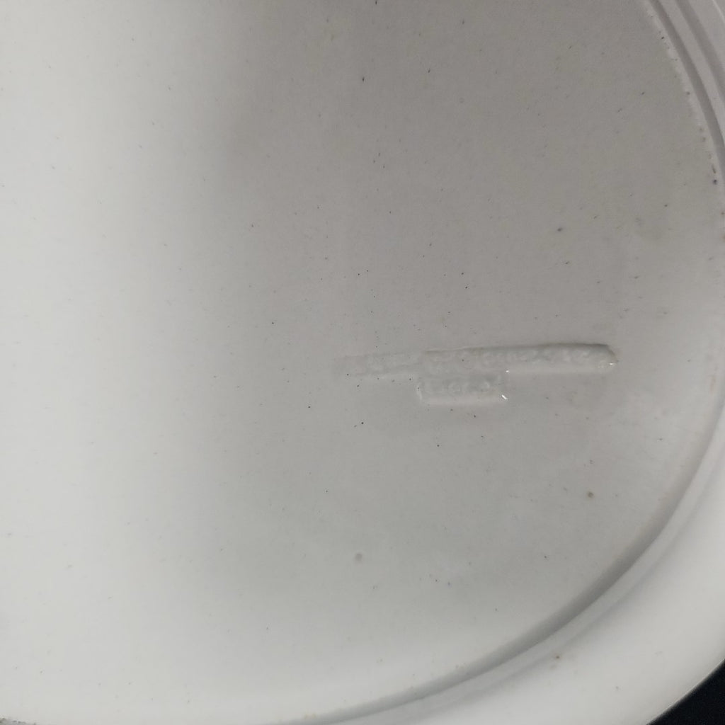 Wedgwood Platter