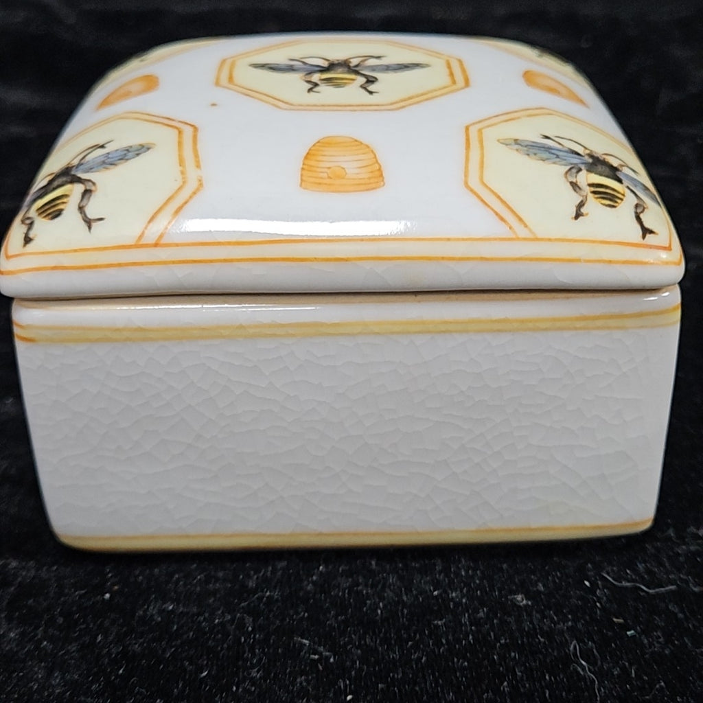 Homart Trinket Dish