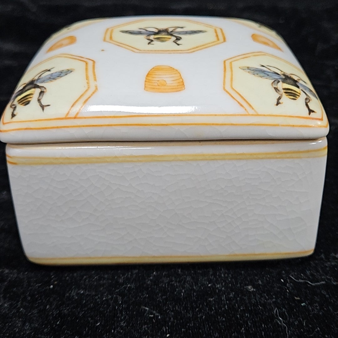Homart Trinket Dish