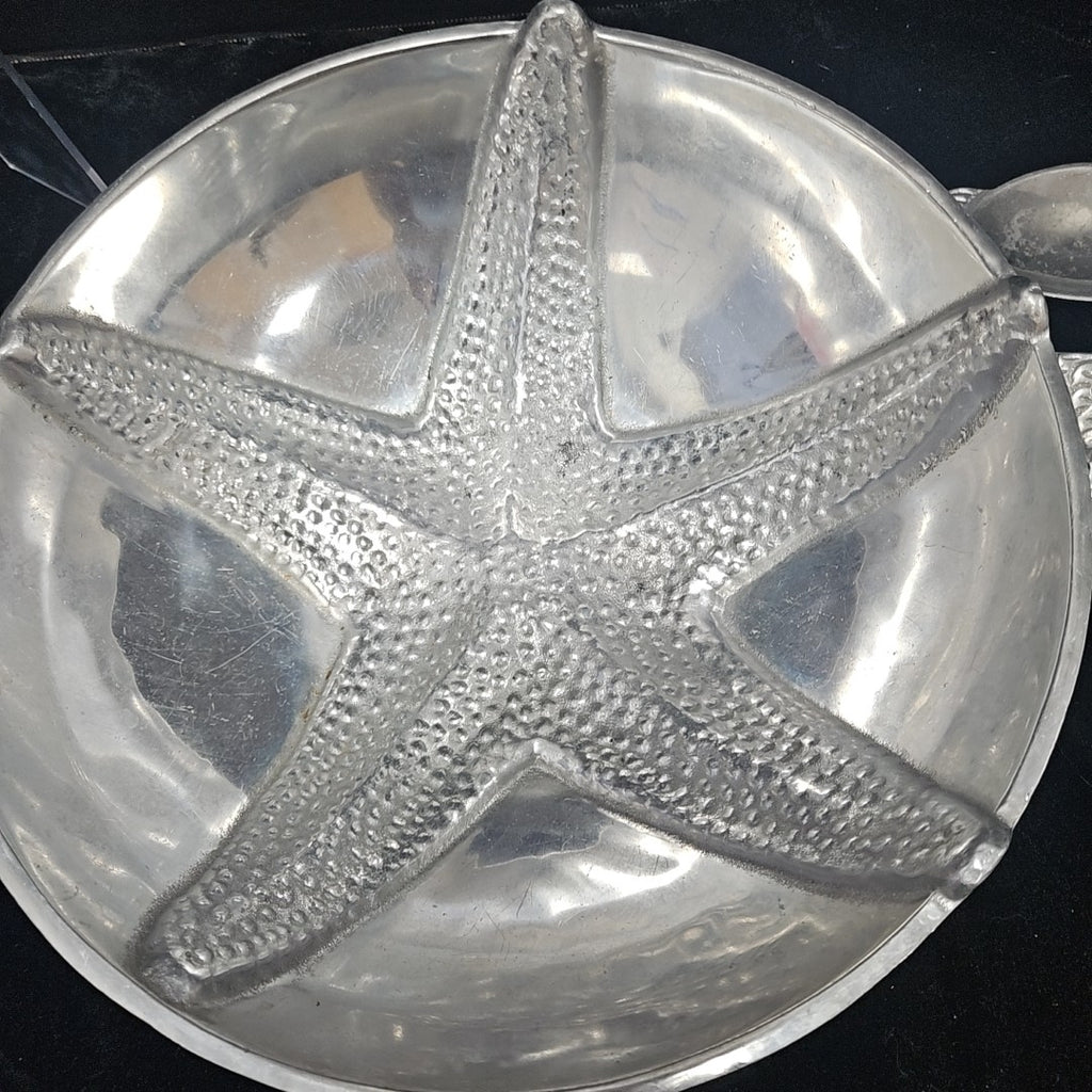 Mariposa Salad Bowl w/ Servers