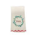 Hand & Finger Towel