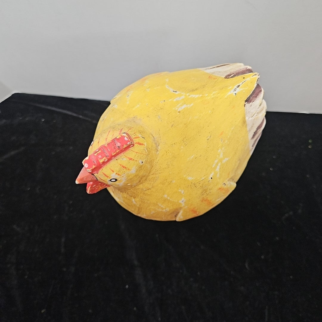 Figurine