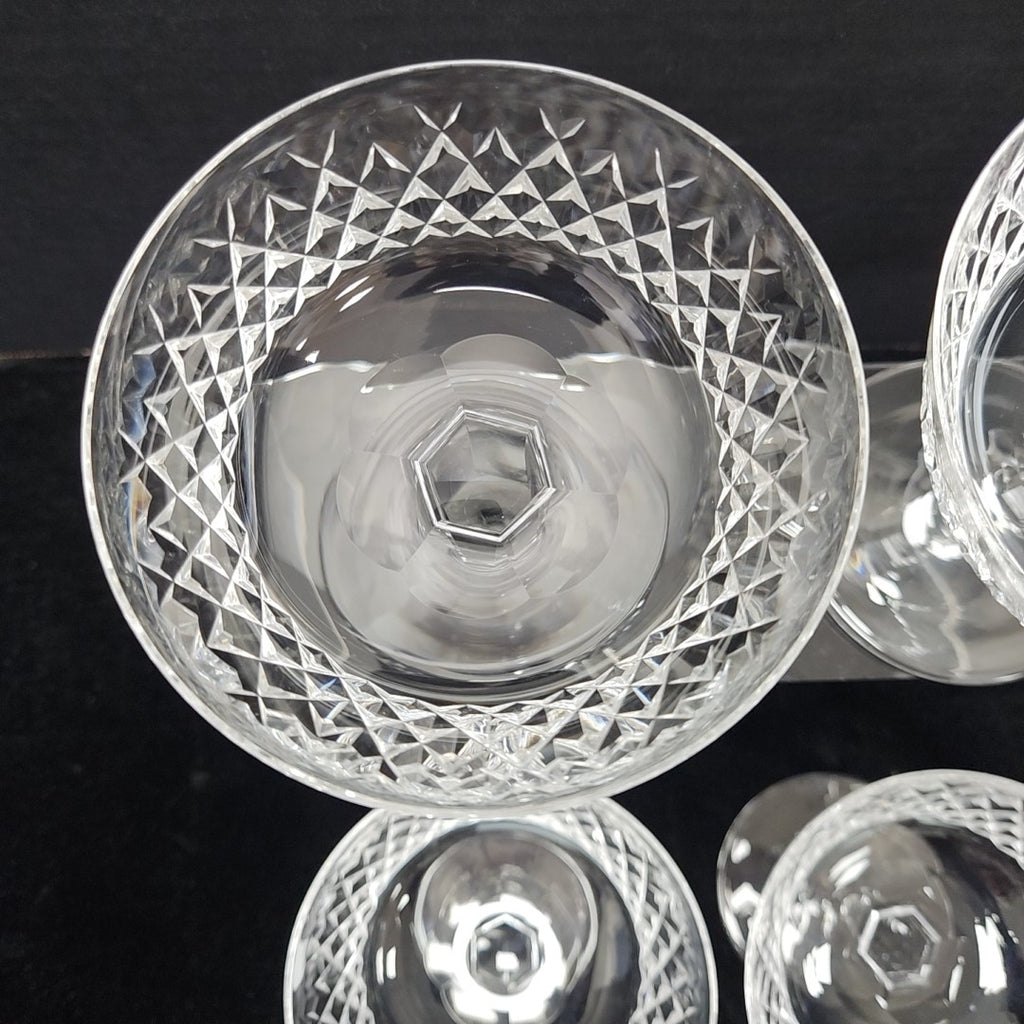 Waterford Champagne Coupe