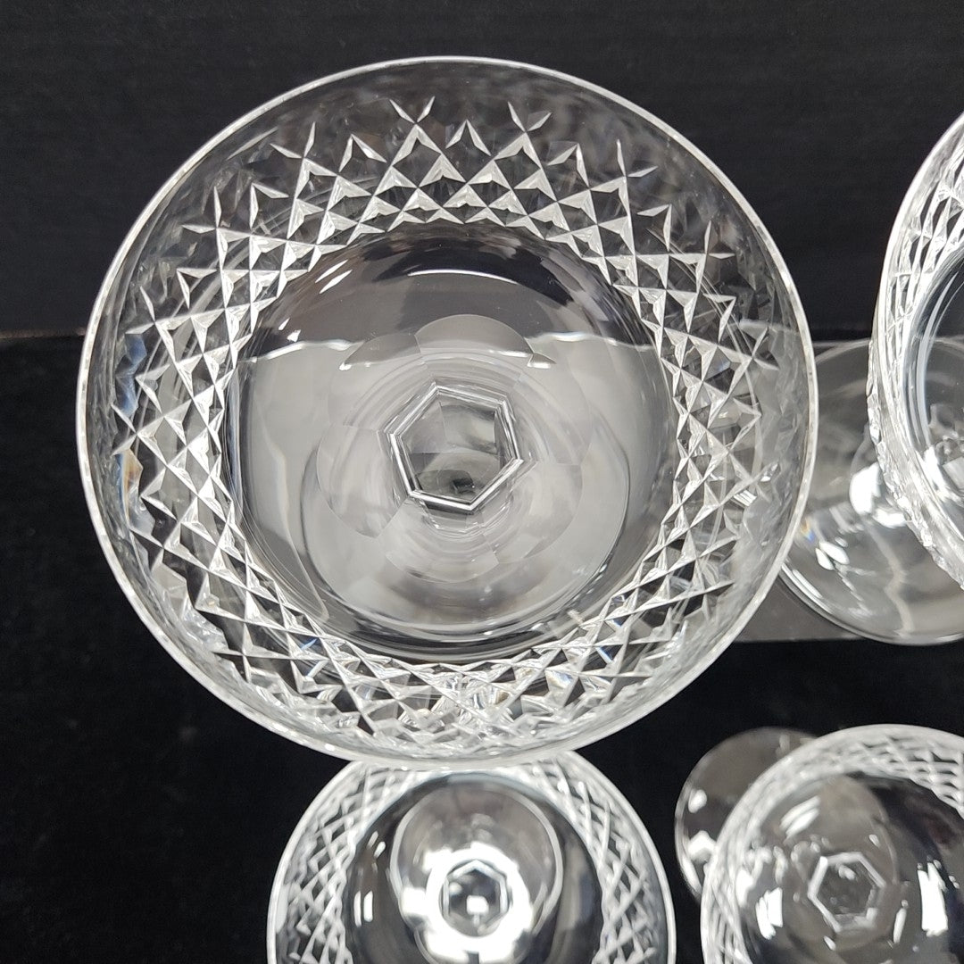 Waterford Champagne Coupe