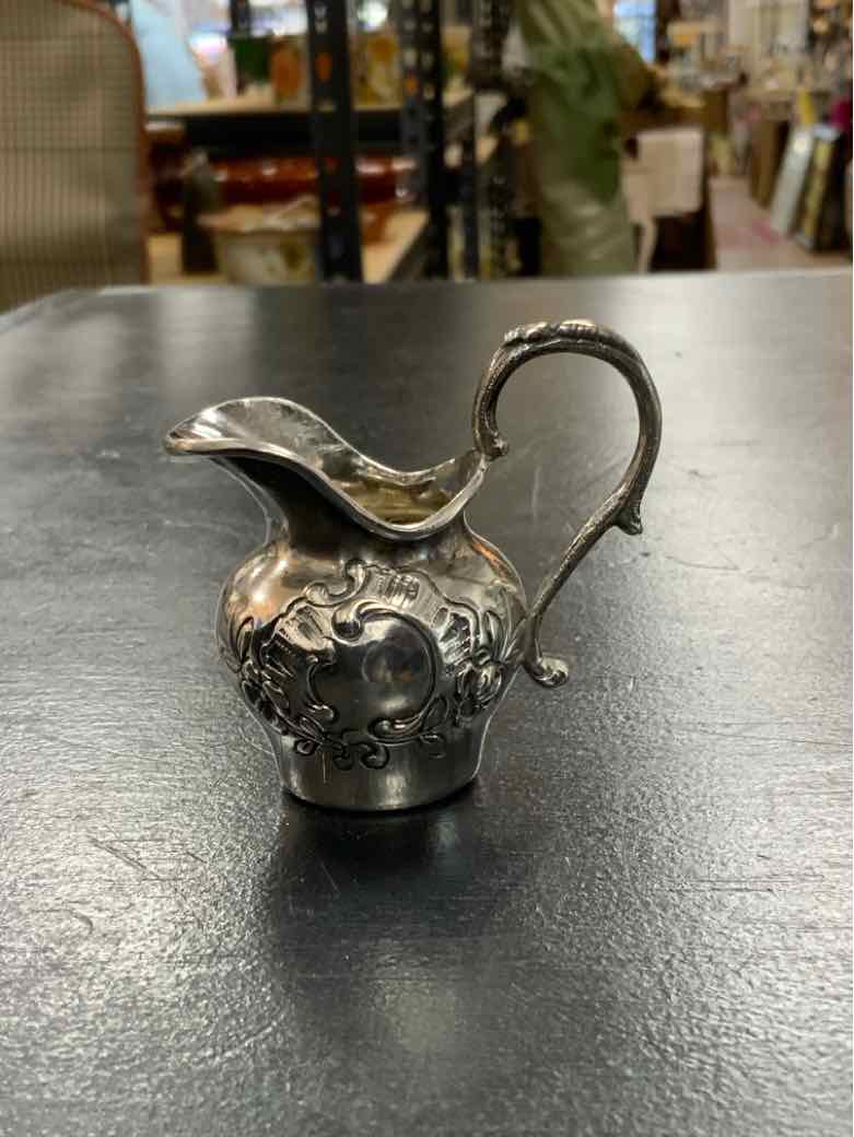 Pitcher
