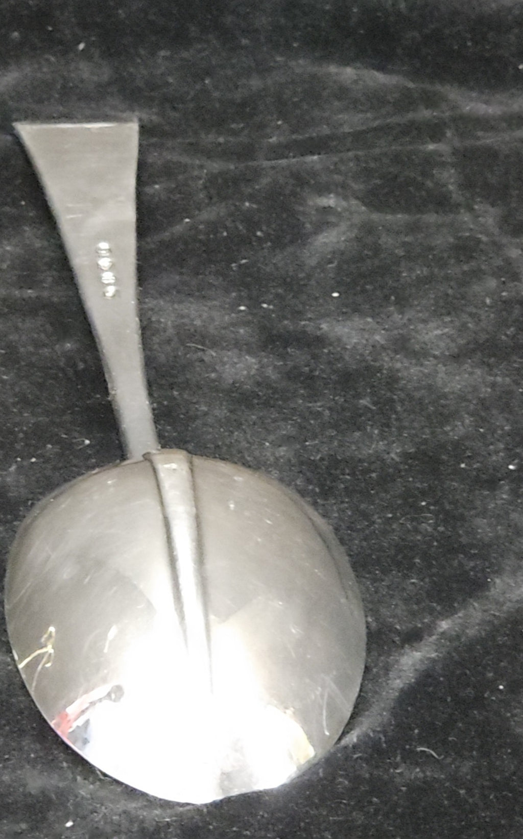 Gerity Stuffing Spoon