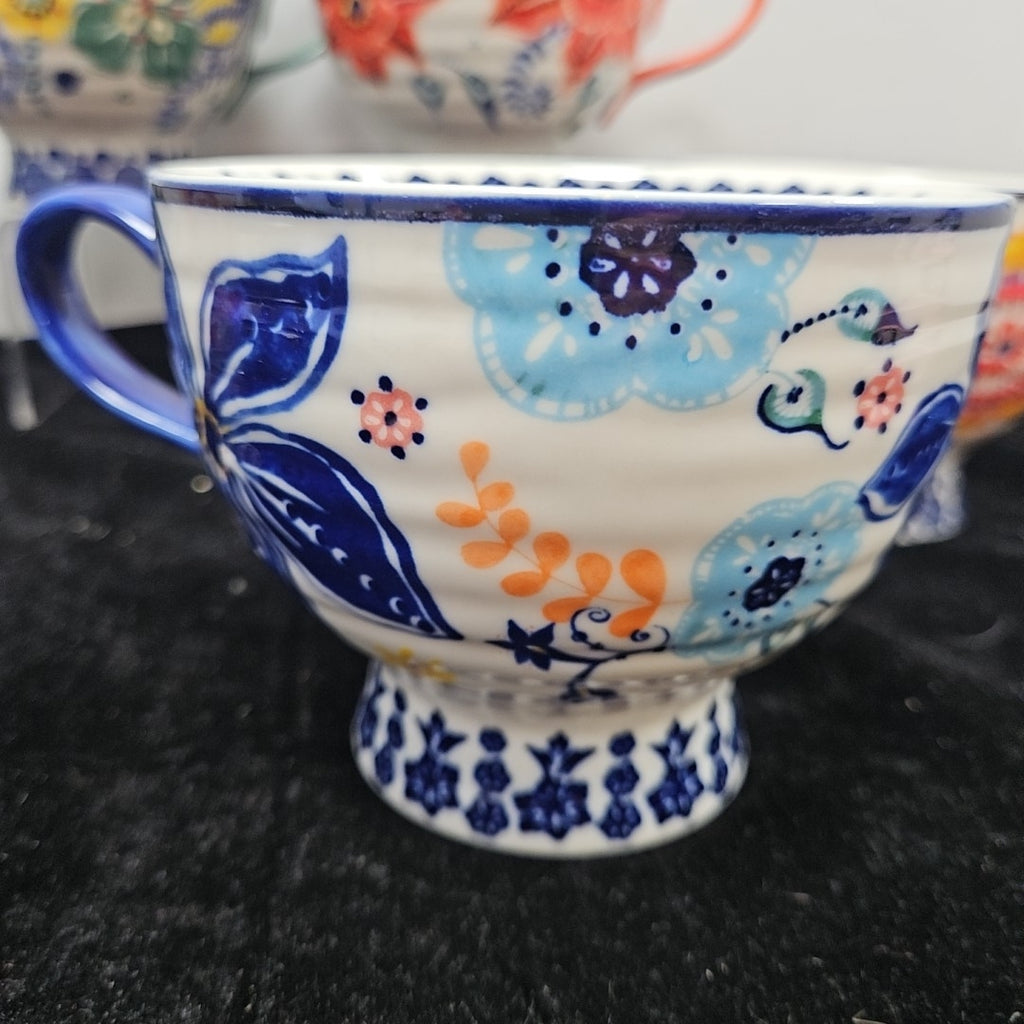 Anthropologie Mug